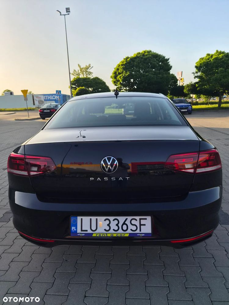 Volkswagen Passat 1.5 TSI EVO Business DSG - 3