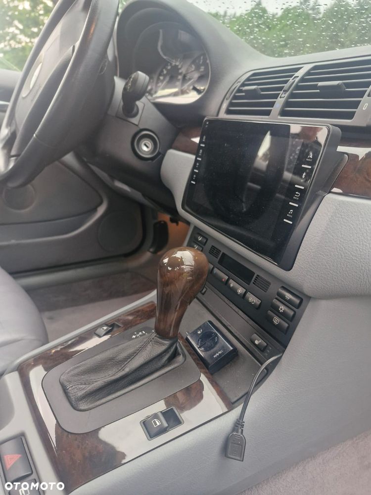 BMW Seria 3 - 12