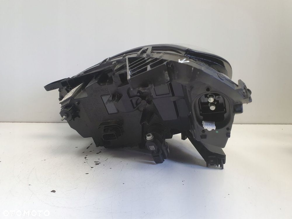 LAMPA PRAWA Renault Clio V PRZEDNIA PRAWY PRZÓD FULL LED europa 260107933R - 9