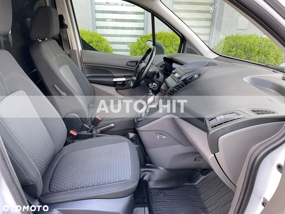 Ford Transit - 20