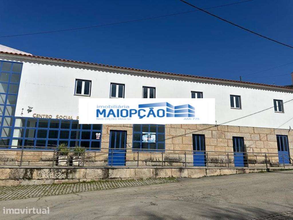 Venda - Edificio - Grande imagem: 3/9