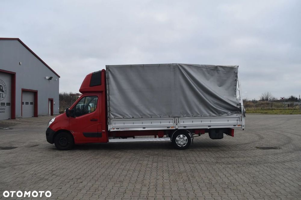 Renault Master - 5