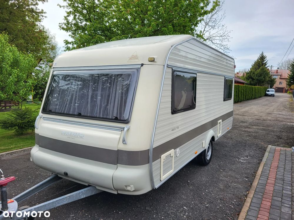 Avento Royal 465 - 8