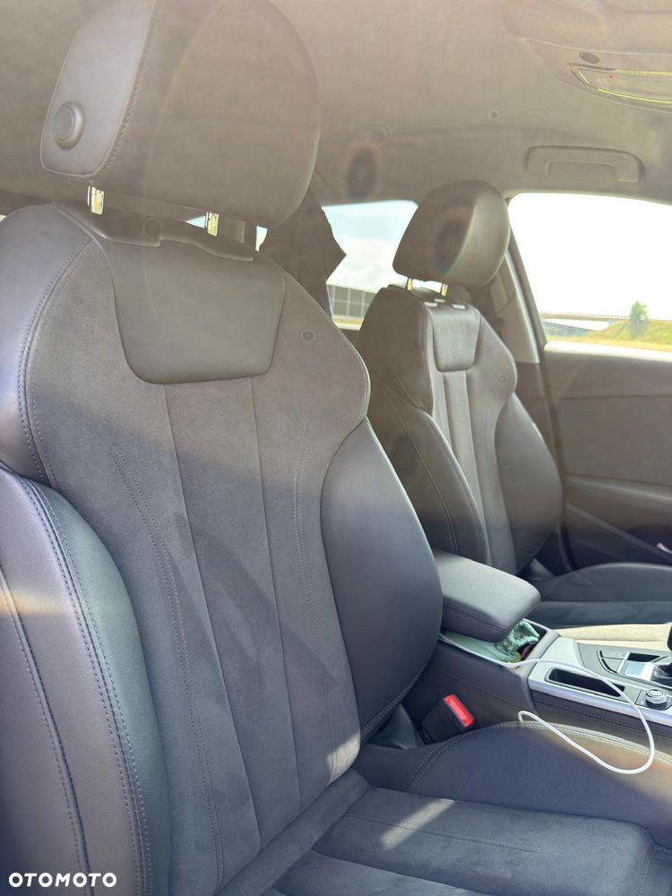 Audi A4 Allroad - 16
