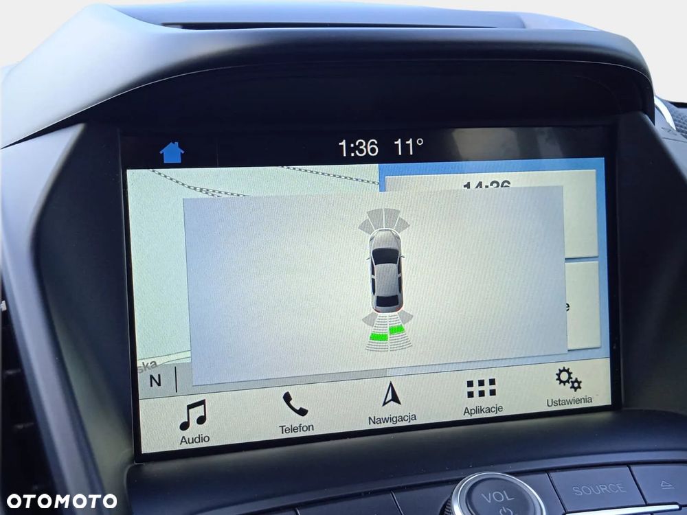 Ford Kuga 1.5 EcoBoost 2x4 ST-Line - 26