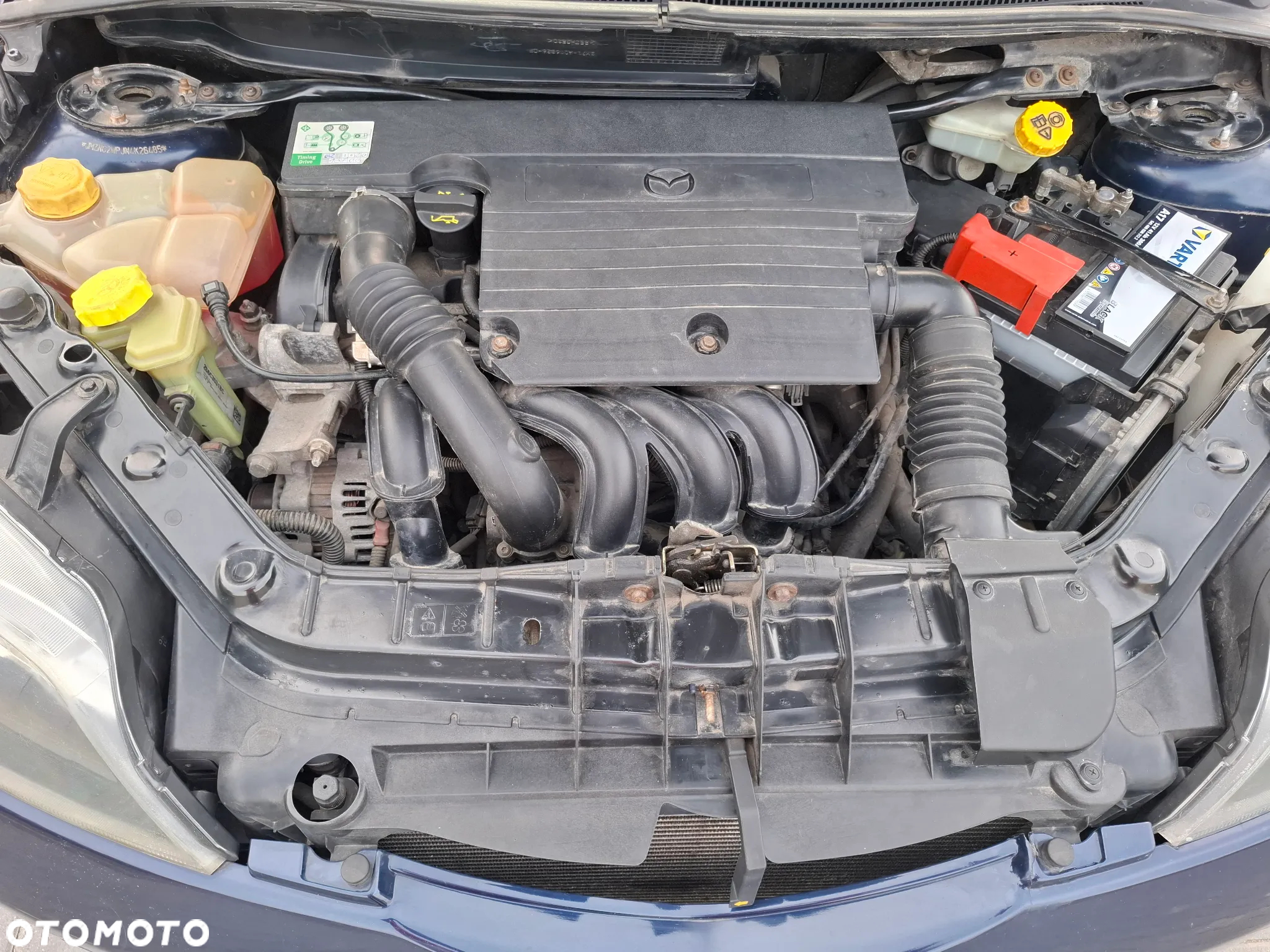 Mazda 2 - 11
