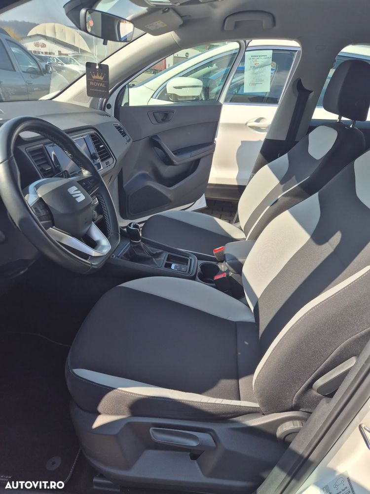 Seat Ateca 2.0 TDI Xperience - 24