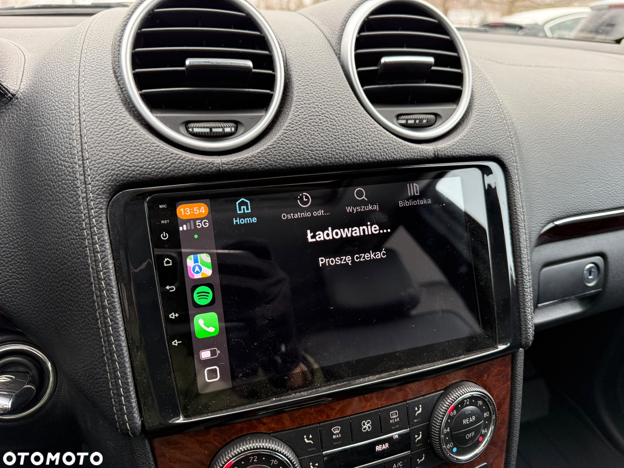 Mercedes-Benz GL 500 4Matic 7G-TRONIC Grand Edition - 15