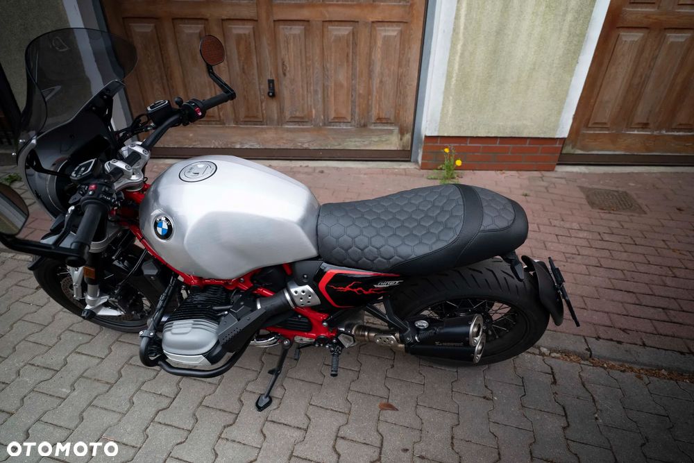 BMW R - 5