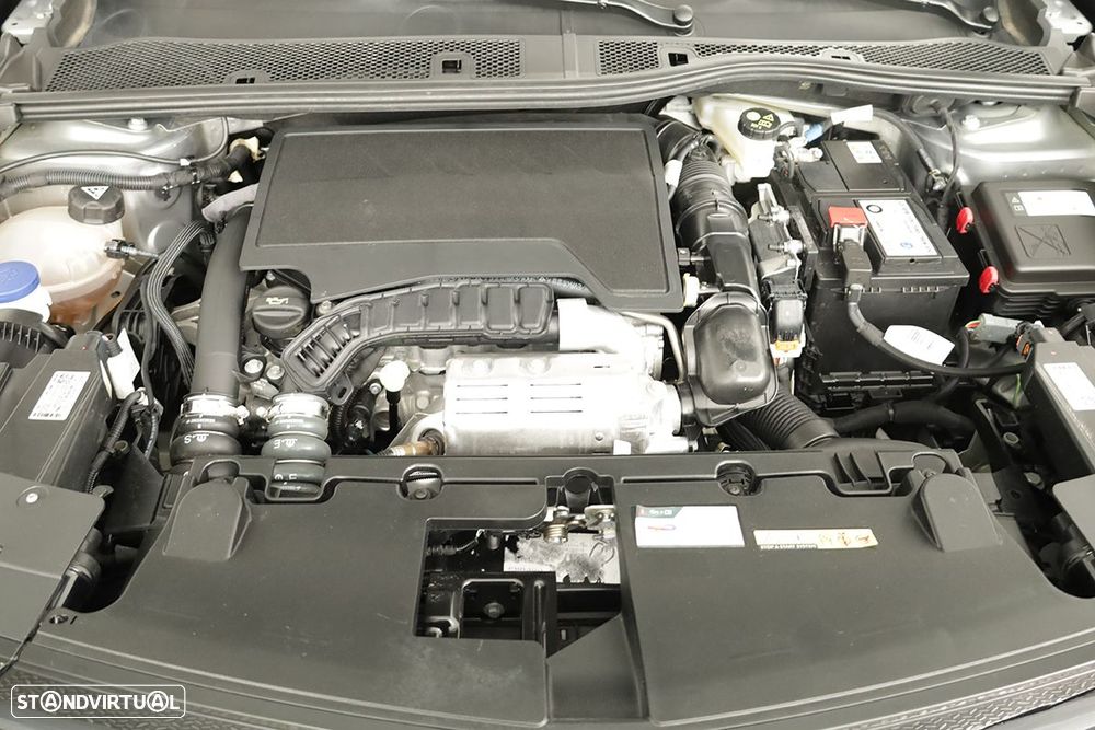 Opel Mokka 1.2 T Edition AT - 24