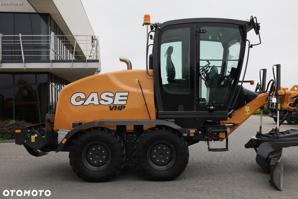 Case 836C AWD - 6