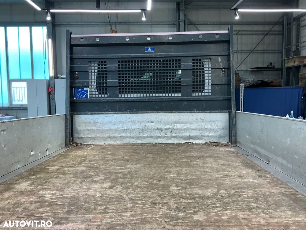 Opel Movano 2.3 Biturbo CDTI 3,5T, cat B,7 locuri, cash/leasing - 15