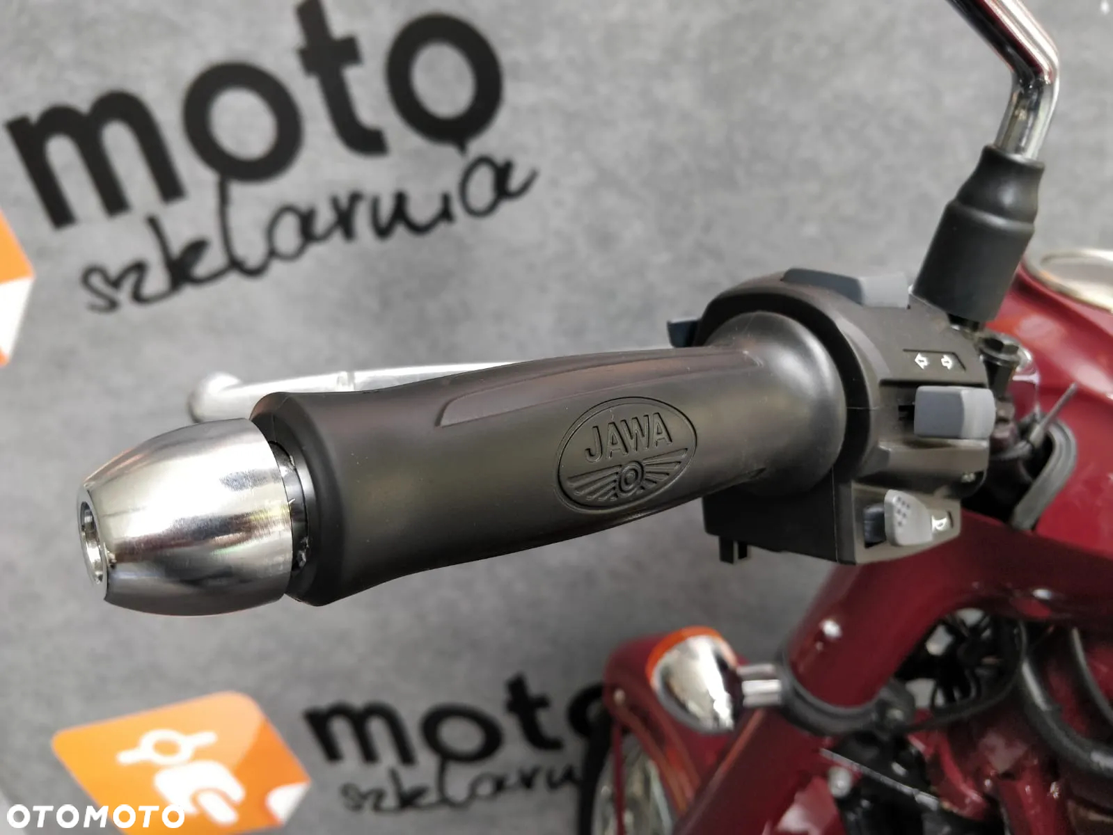 Jawa 300 CL - 11