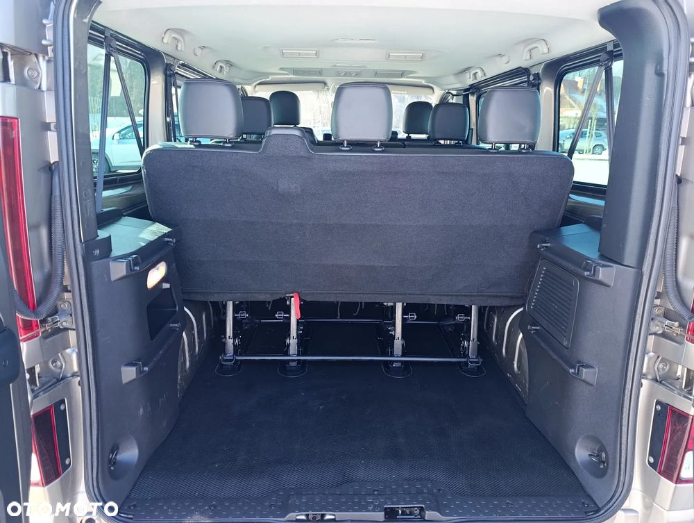 Opel Vivaro L1H1 2.9t Edition Elegance - 14