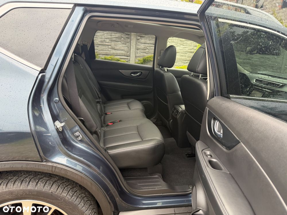 Nissan X-Trail - 26