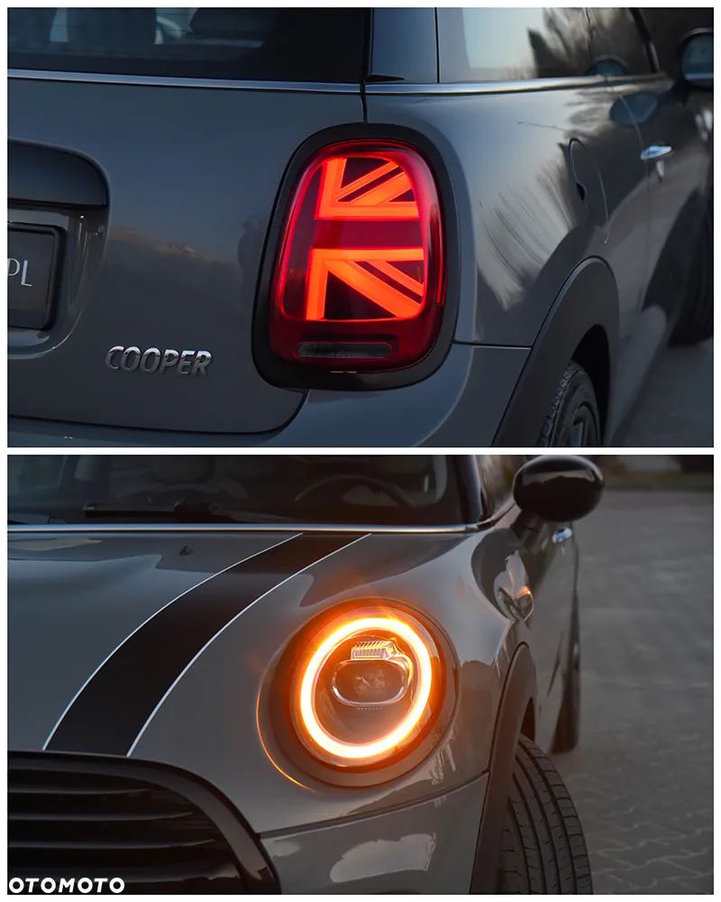 MINI Cooper - 2