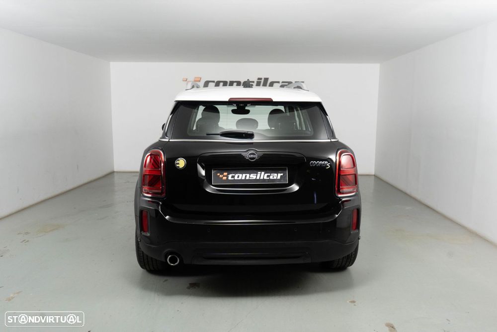 MINI Countryman Cooper SE ALL4 Auto - 5