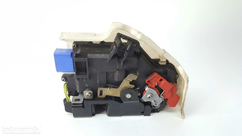 FECHADURA PORTA FRENTE DIREITA VOLKSWAGEN GOLF V BERLINA (1K1) SPORTLINE - 3