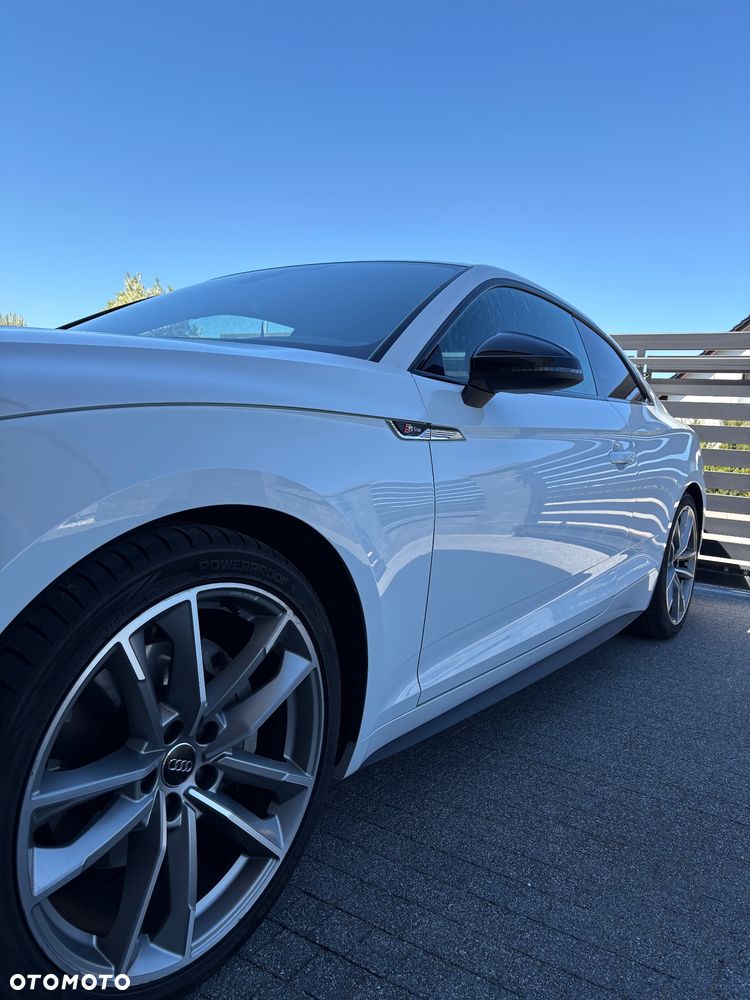 Audi A5 Coupé 2.0 TDI Quattro Sport S tronic - 2