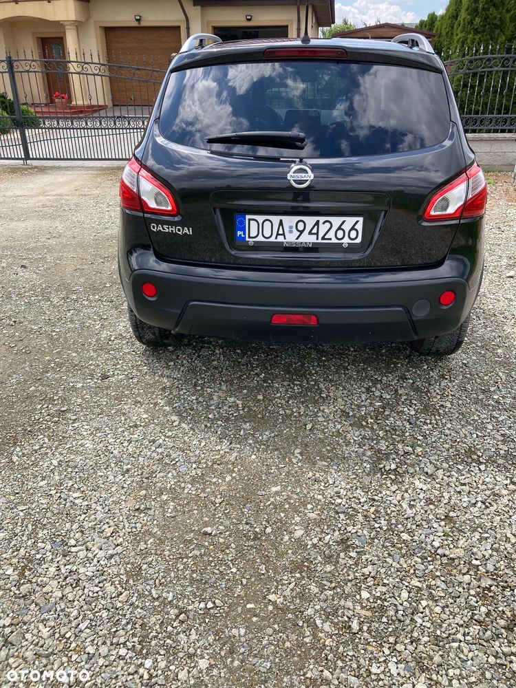 Nissan Qashqai 2.0 360 CVT - 3