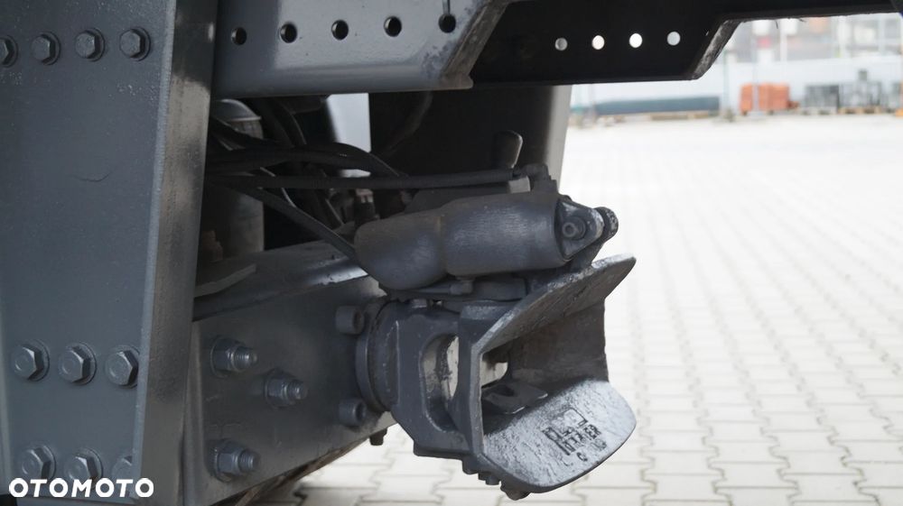 Mercedes-Benz Axor - 20