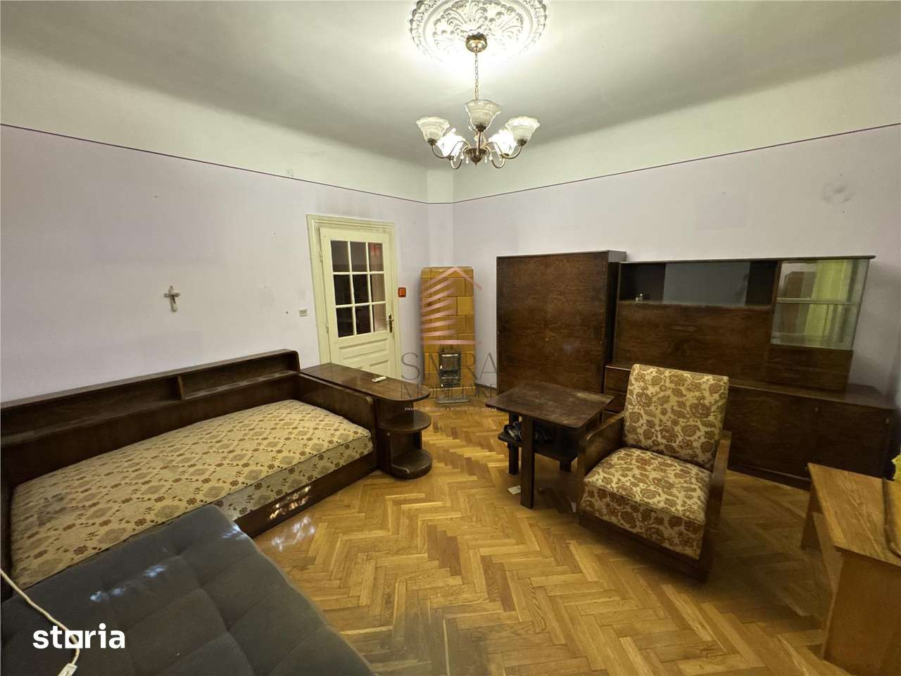 Casa cu teren de 411 mp Cantemir - Imagine principală: 5/20