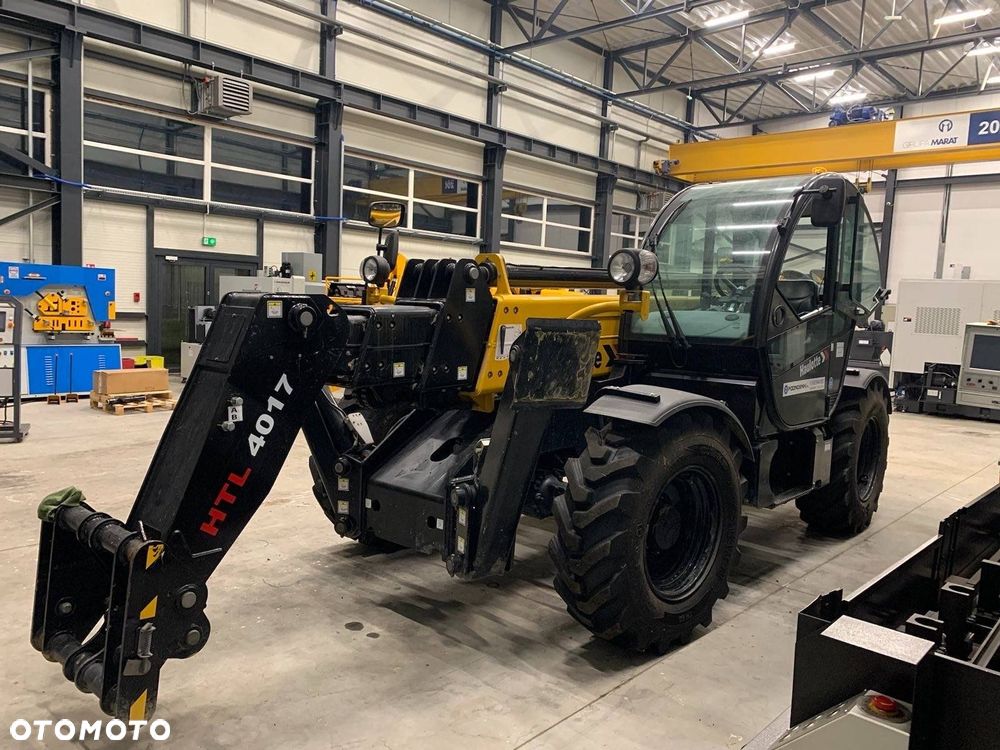 Haulotte HTL 4017 - 1