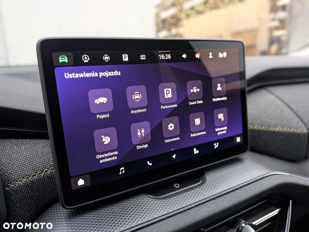 Skoda Kodiaq 1.5 TSI mHEV 4x2 Selection DSG - 26