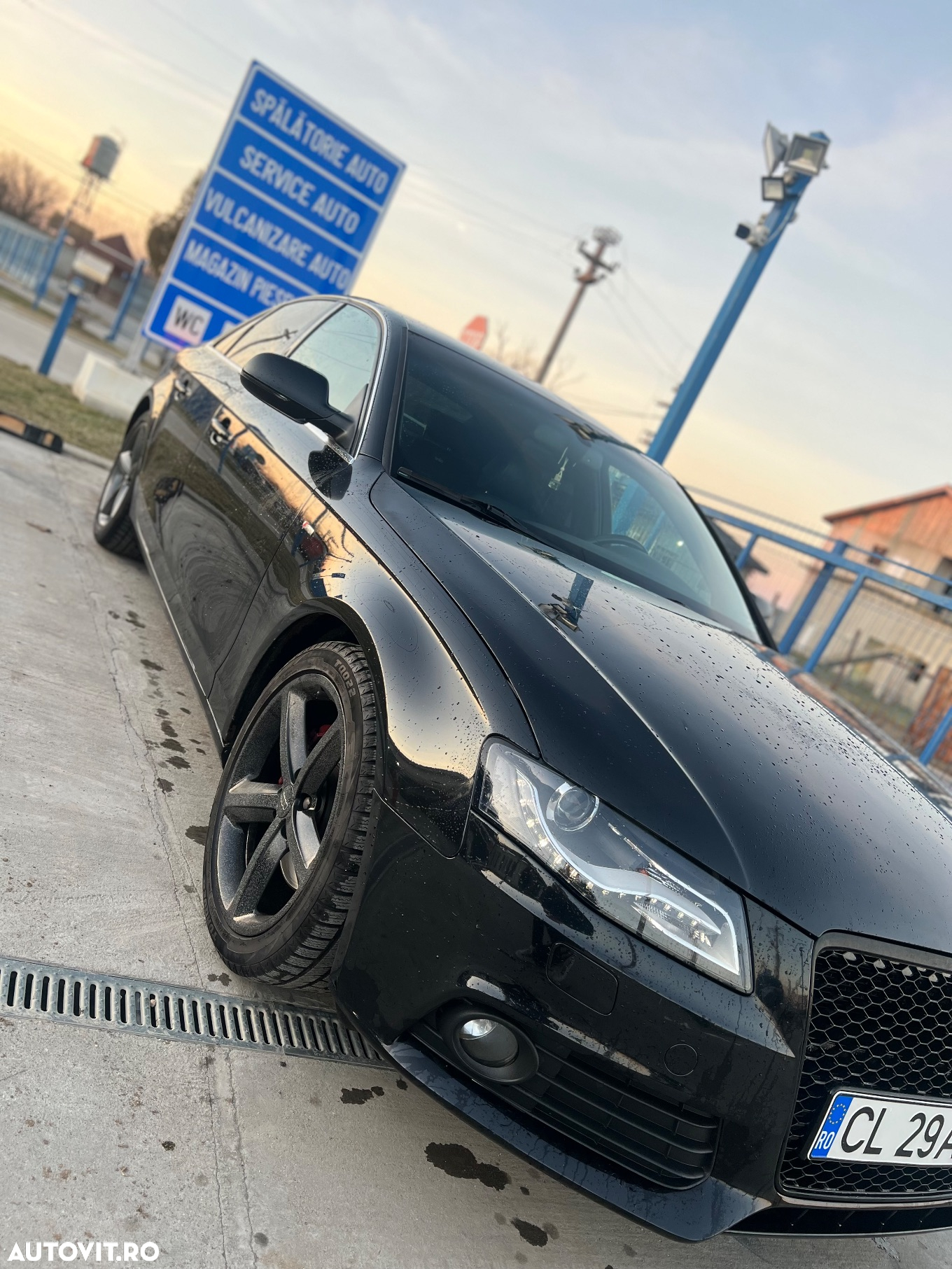 Audi A4 2.0 TDI - 3