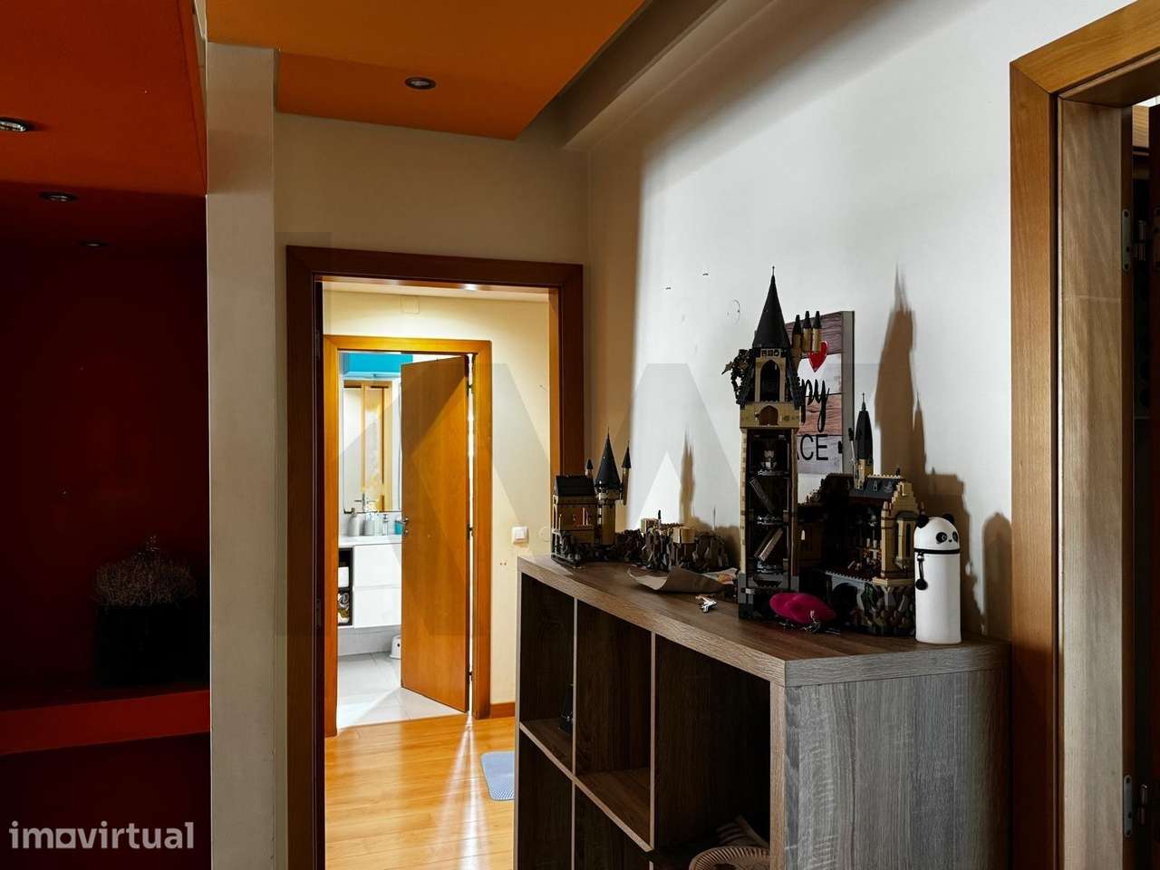 Apartamento T3 com 120m2, em São Francisco, Alcochete - Grande imagem: 5/21
