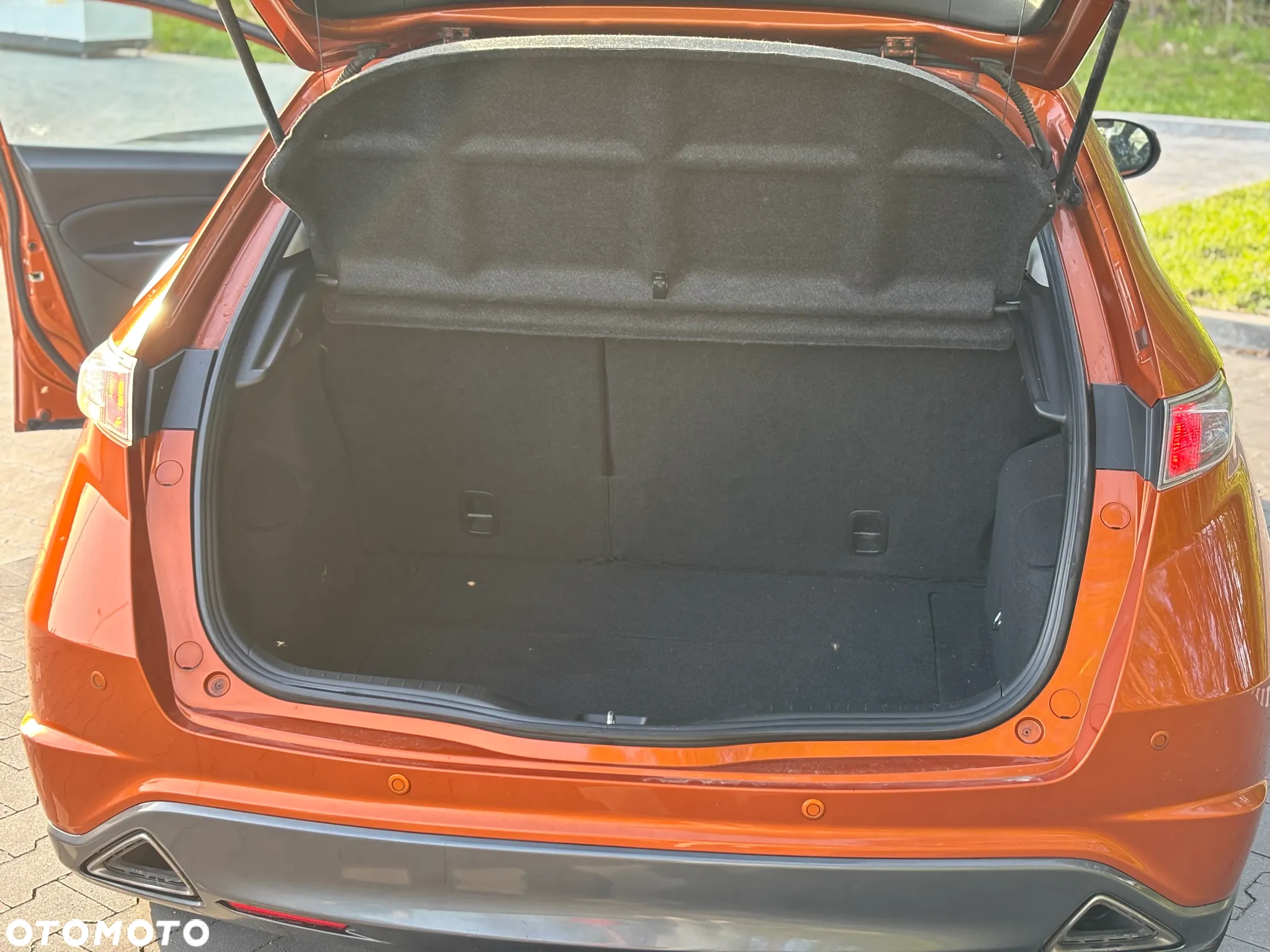Honda Civic 1.8 Sport - 9