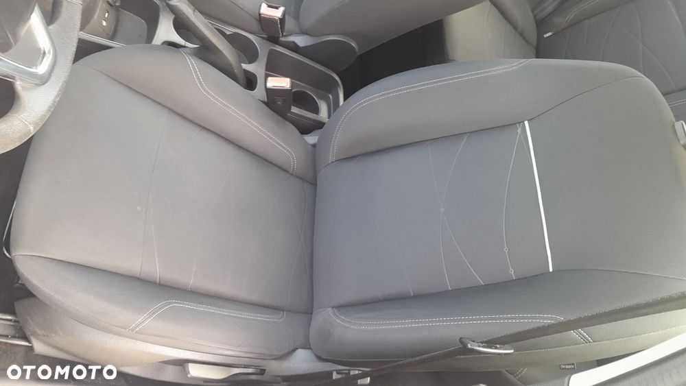 Ford Fiesta 1.0 Ambiente - 13