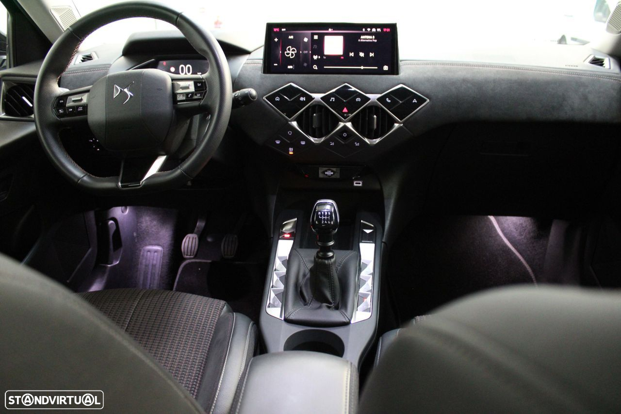 DS DS3 1.2 PureTech Performance Line - 20