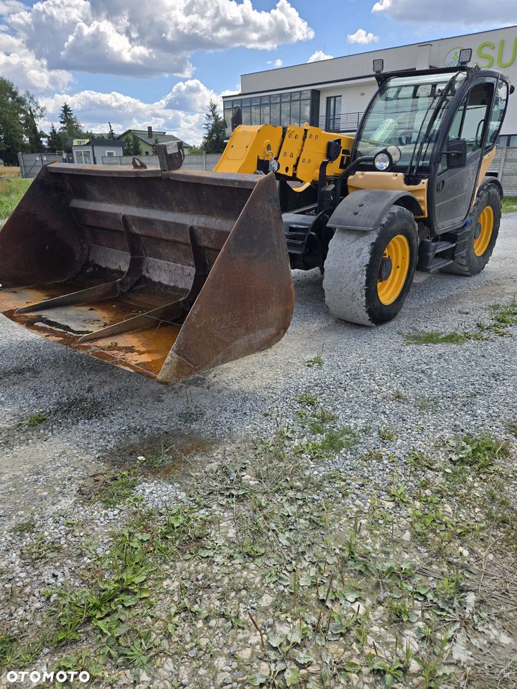Dieci Agri Plus 38.9 - 2