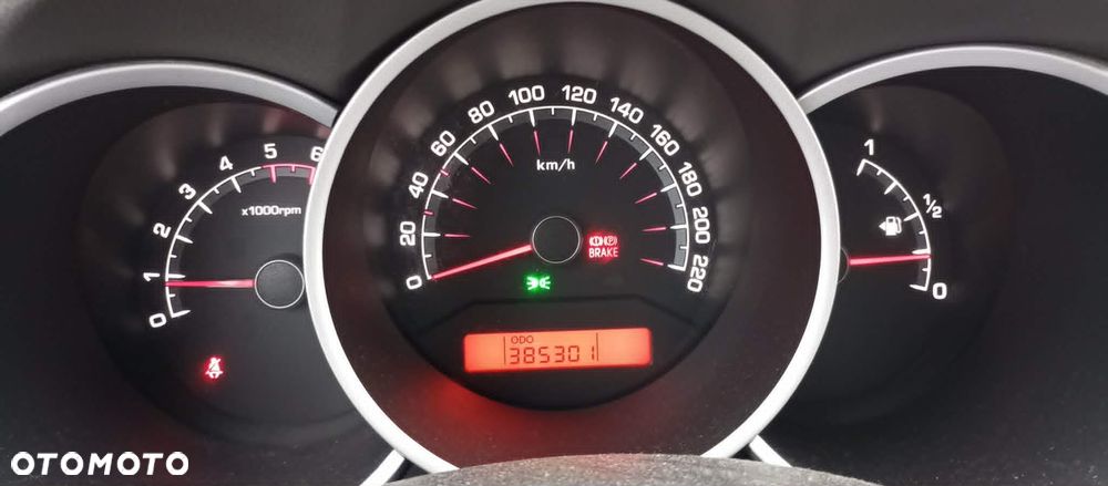Kia Venga 1.6 CRDi L - 5