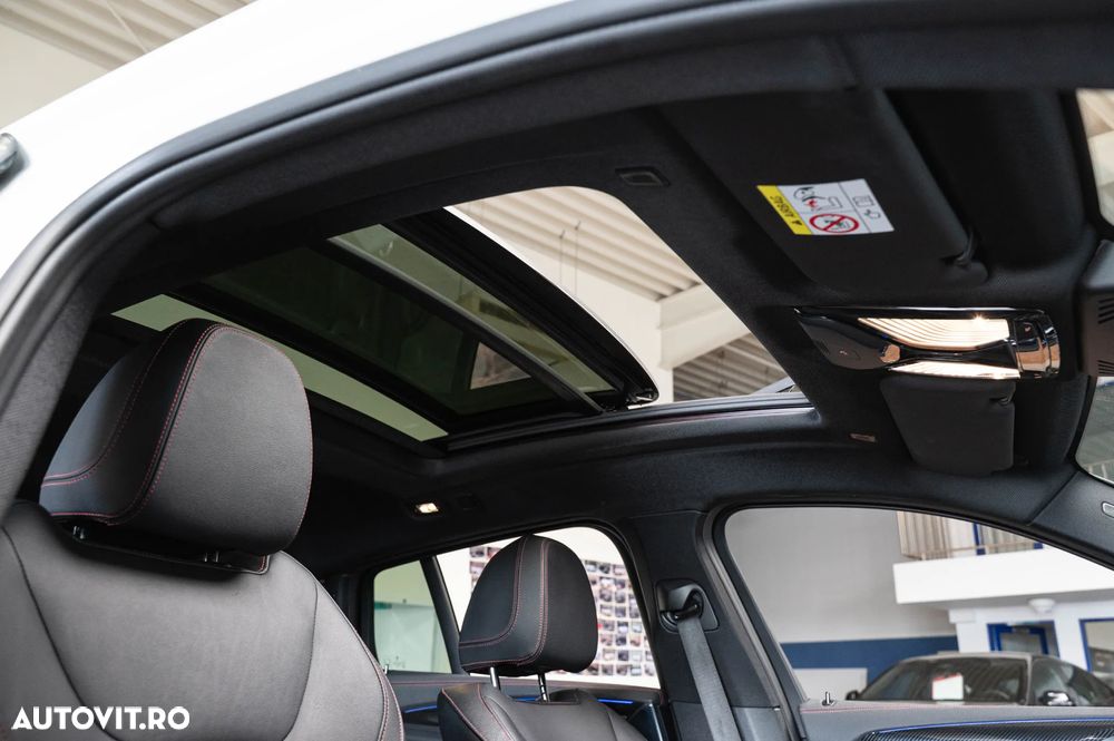 BMW X4 xDrive30i Aut. M Sport - 8