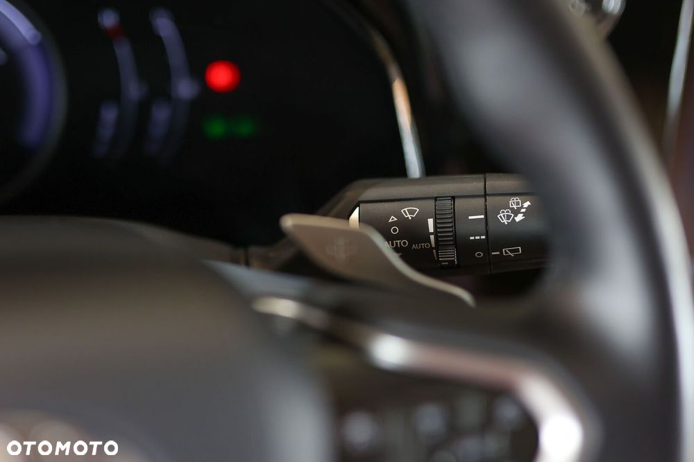 Lexus NX 350h Prestige 2WD - 35