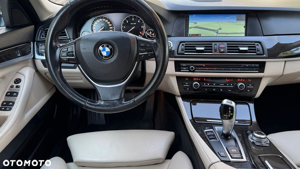 BMW Seria 5 - 30