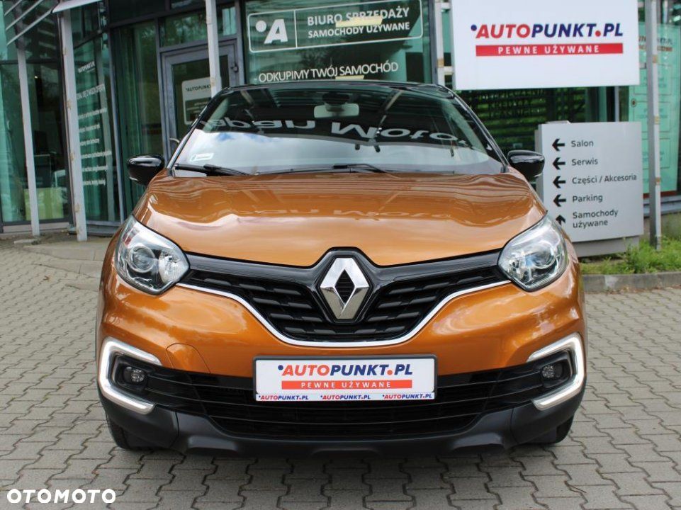 Renault Captur - 2