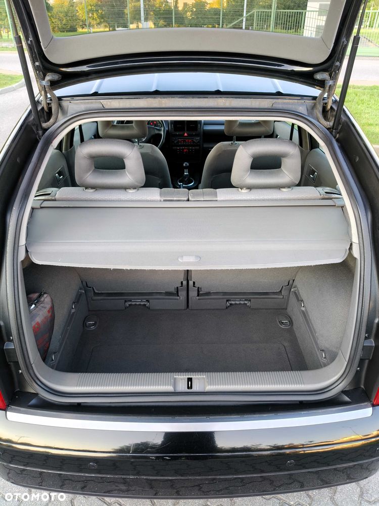 Audi A2 - 6