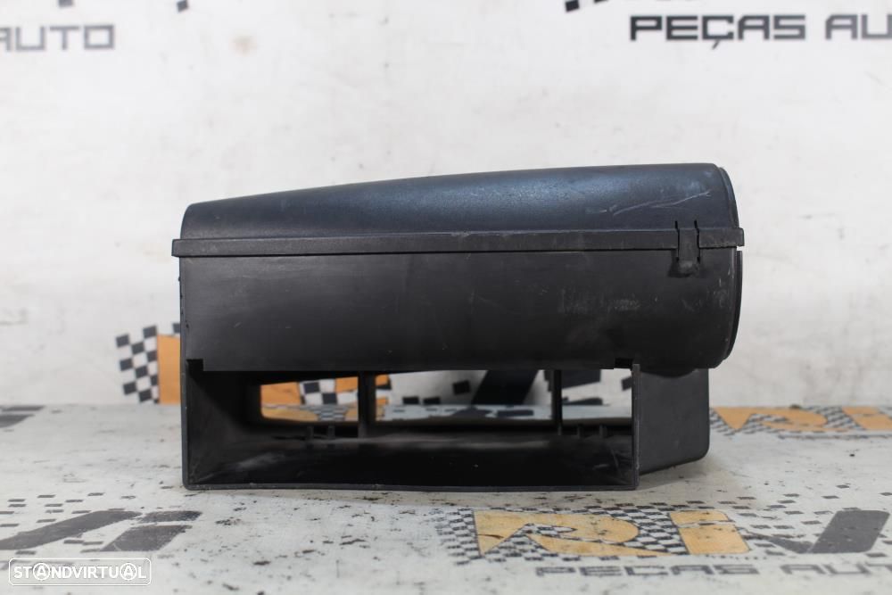 Conduta De Ar Volkswagen Golf Vi (5K1)  1K0805962e / 1Q0805962 / 1K080 - 3