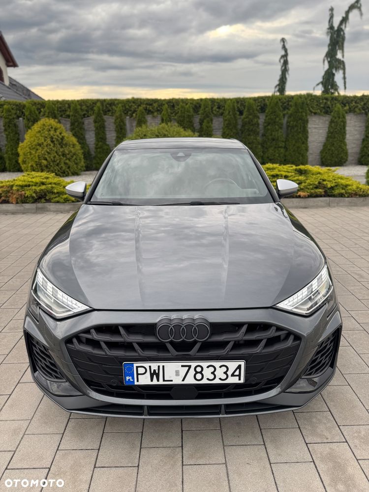 Audi S3 - 1