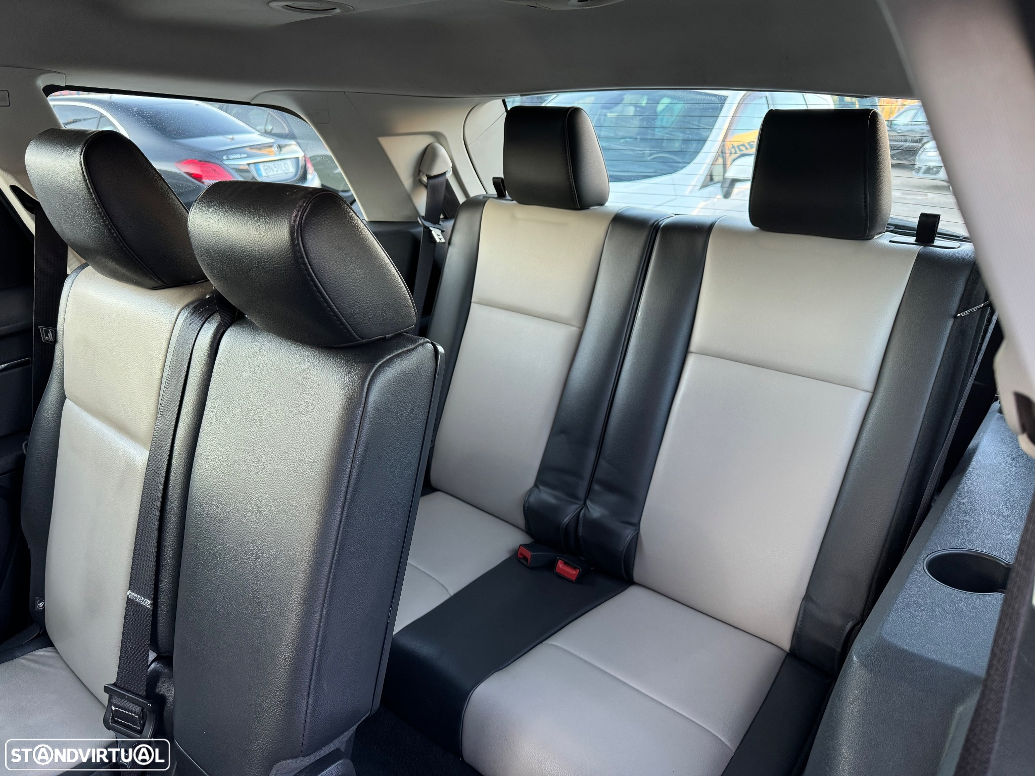 Dodge Journey 2.0 CRD R/T ATX - 11