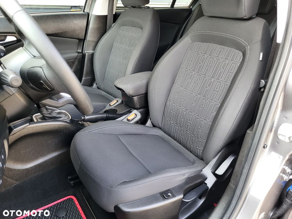Fiat Tipo 1.5 GSE Cross - 17
