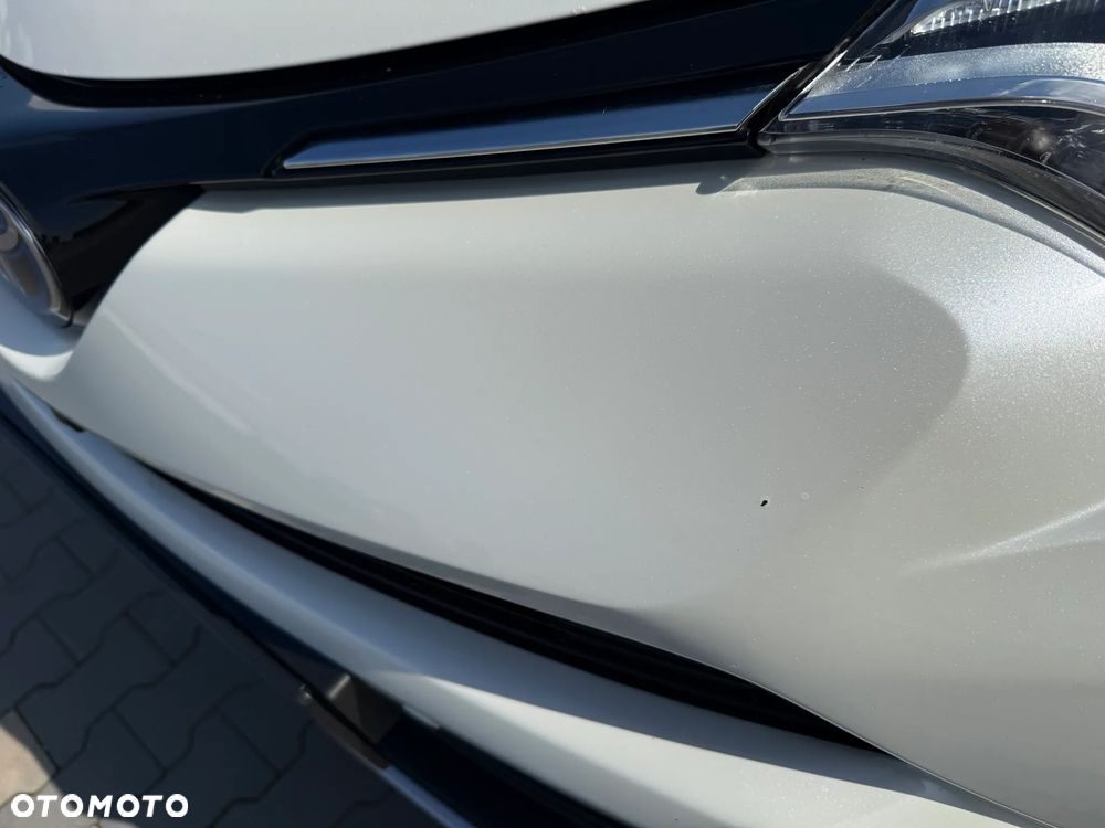 Toyota RAV4 Hybrid Prestige 4x2 - 24