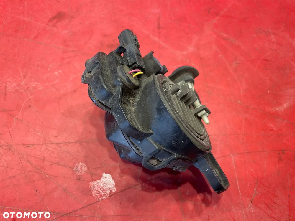 MAZDA 6 HALOGEN LEWY Z ZDERZAKA 2016r - 3