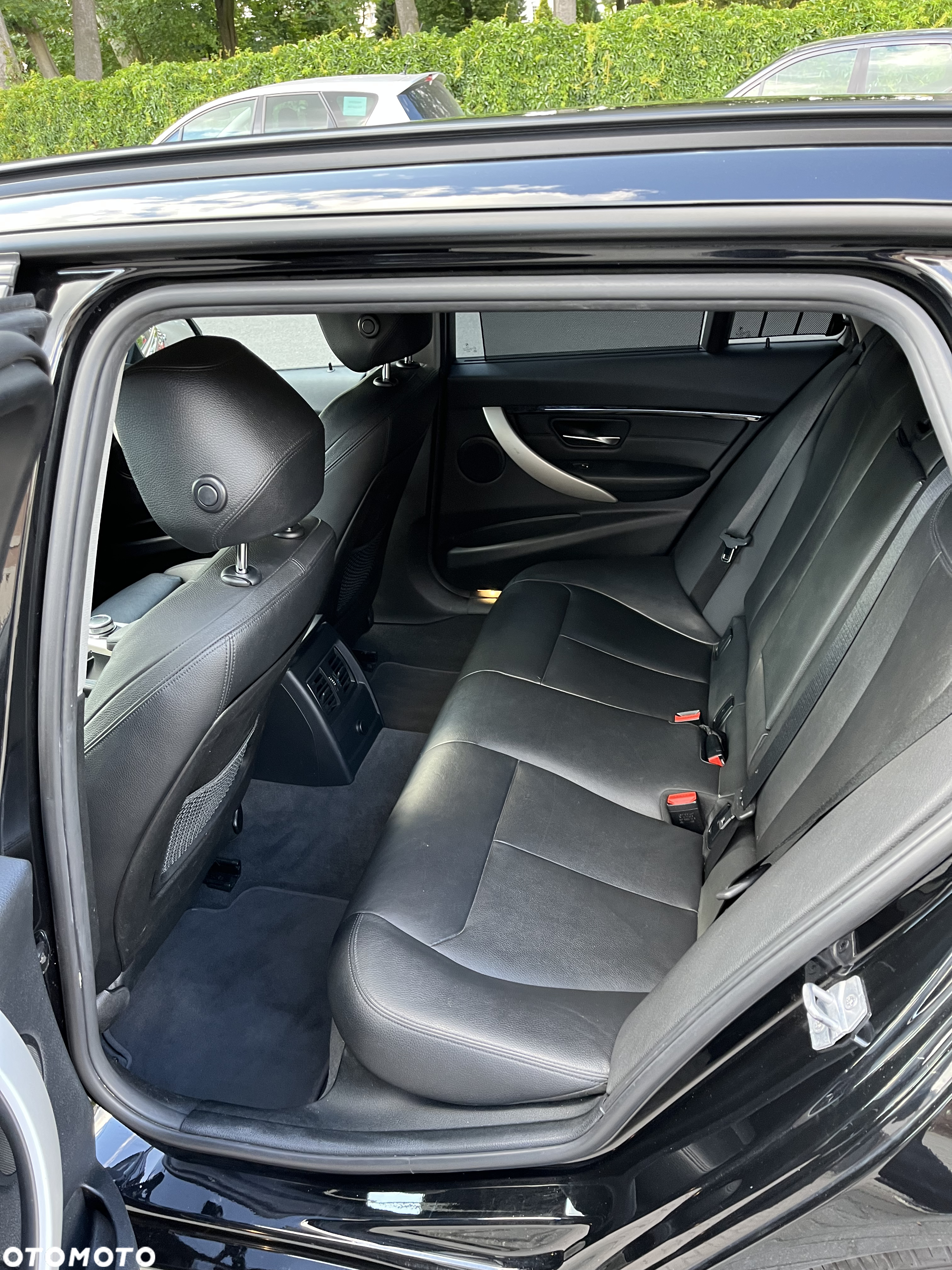 BMW Seria 3 320d xDrive Advantage - 21