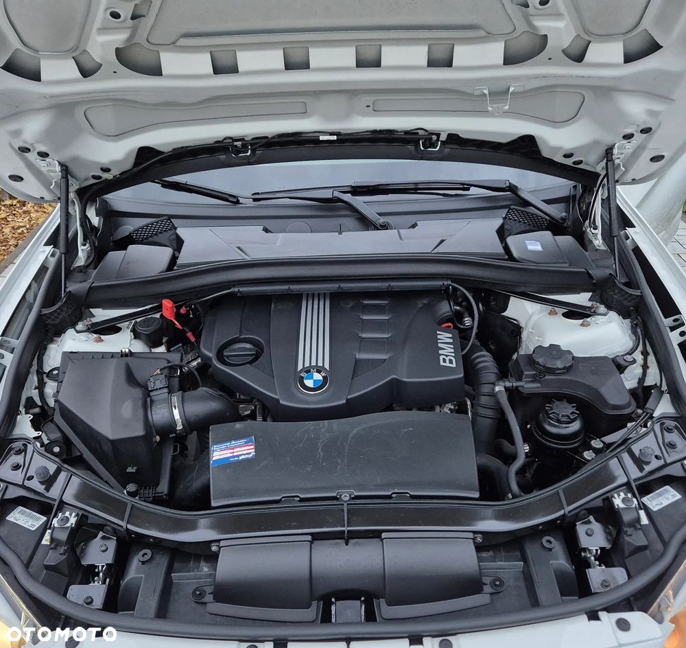 BMW X1 xDrive18d Sport Line - 26