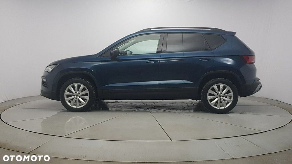 Seat Ateca - 5