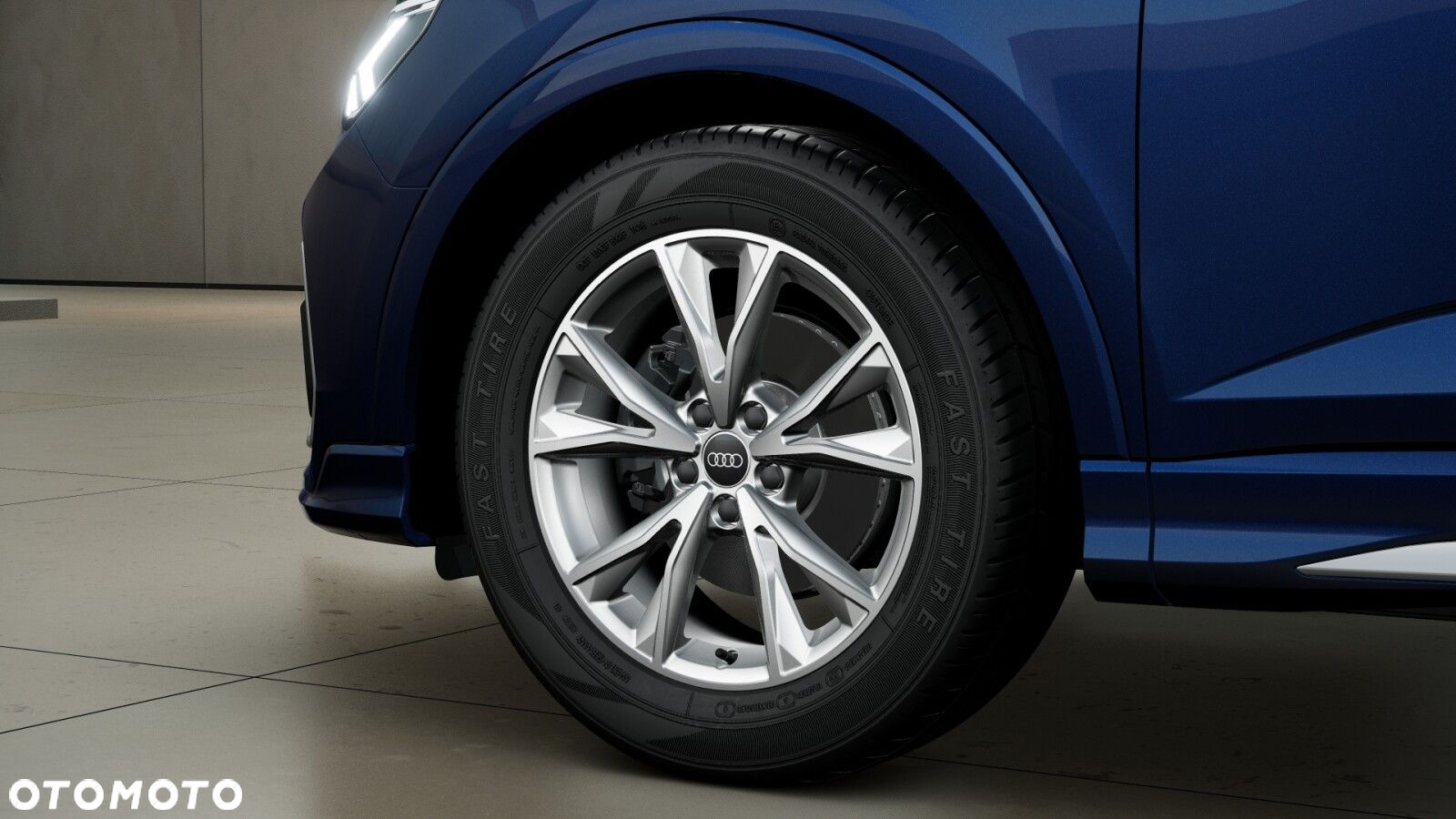 Audi Q3 Sportback - 7